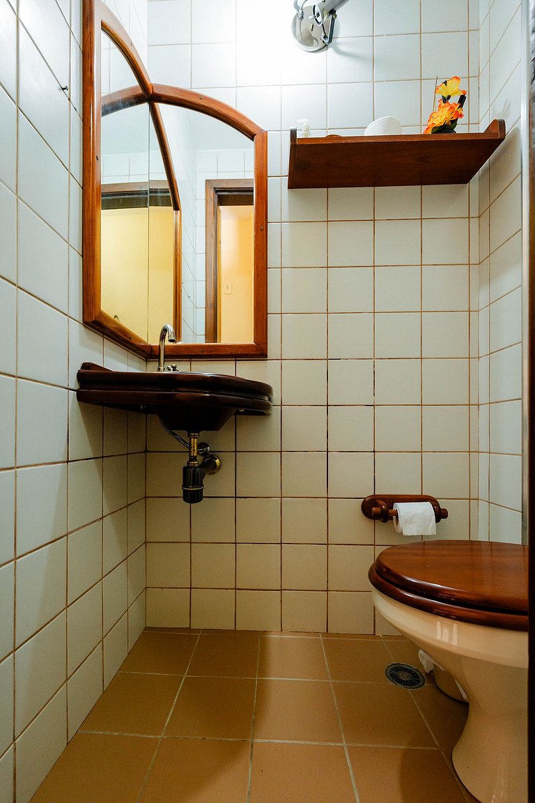 Em frente ao Parque das Águas! Área mais nobre!