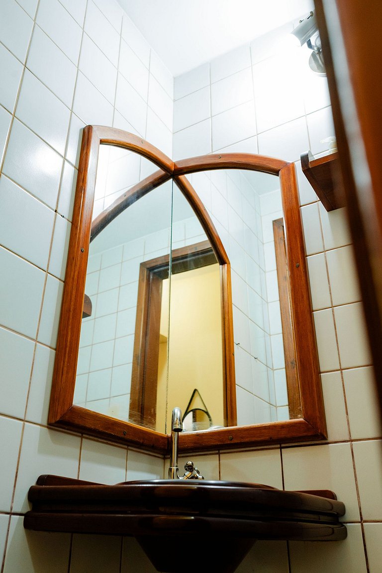 Em frente ao Parque das Águas! Área mais nobre!