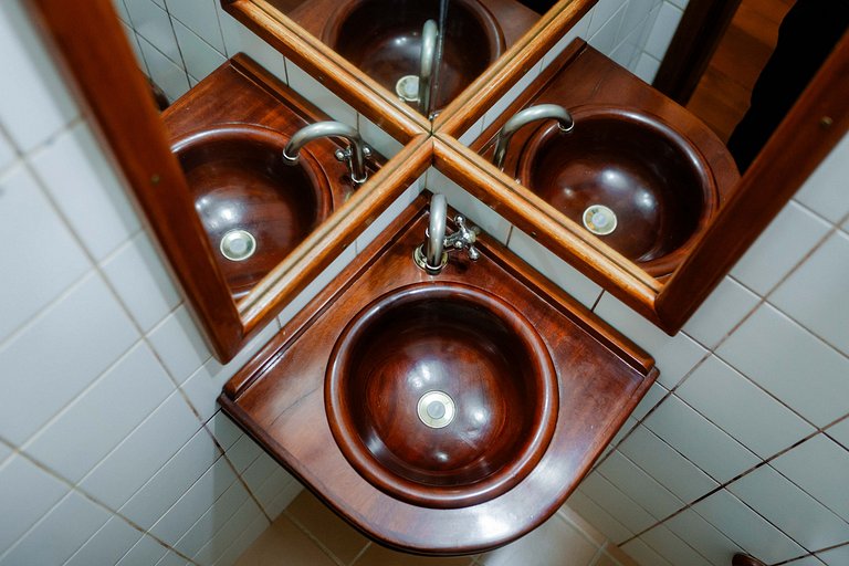 Em frente ao Parque das Águas! Área mais nobre!