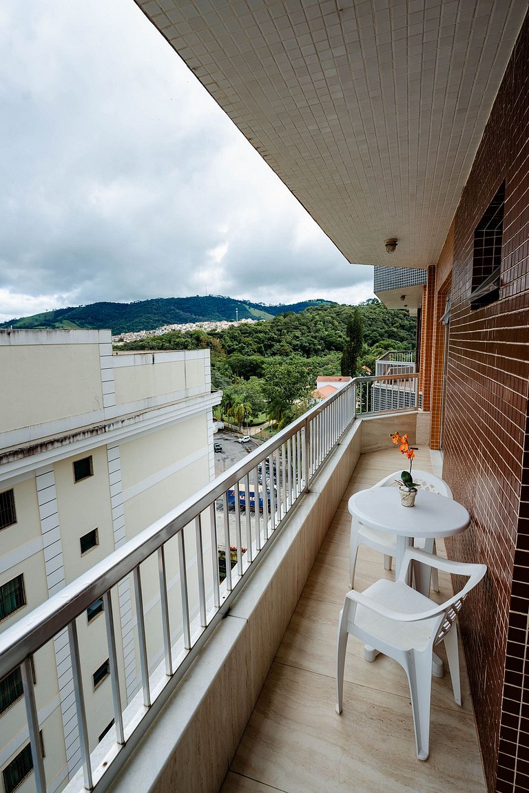 Em frente ao Parque das Águas! Área mais nobre!