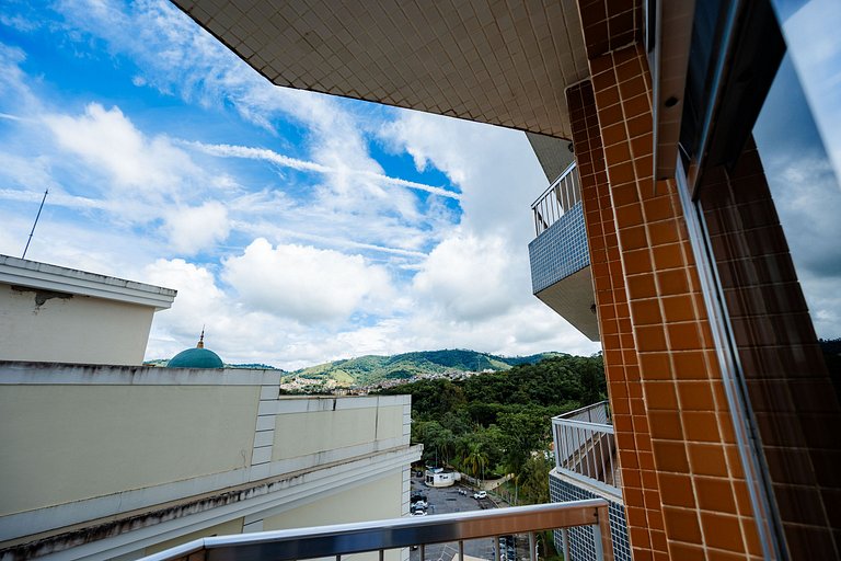 Em frente ao Parque das Águas! Área mais nobre!