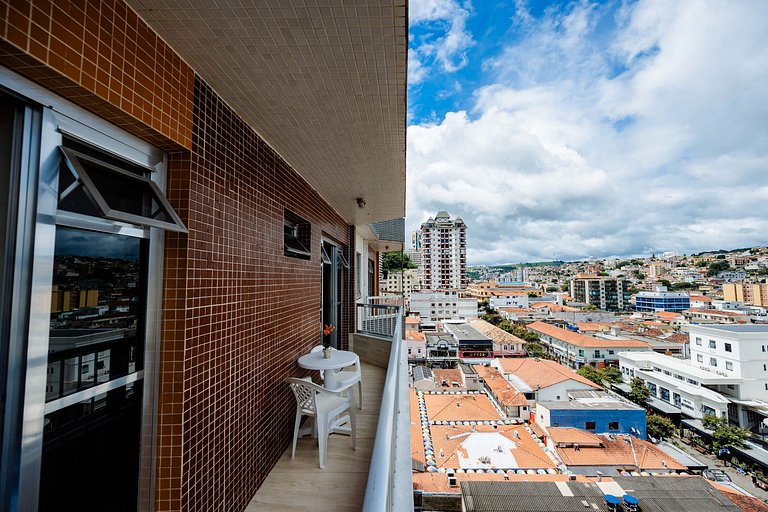 Em frente ao Parque das Águas! Área mais nobre!