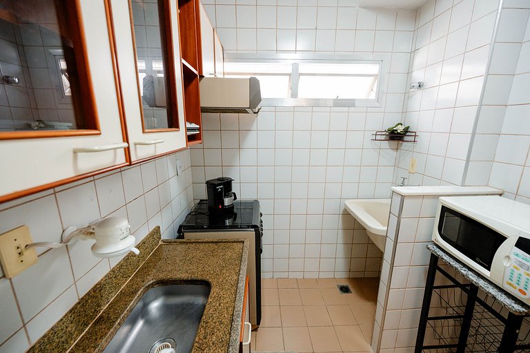 Em frente ao Parque das Águas! Área mais nobre!