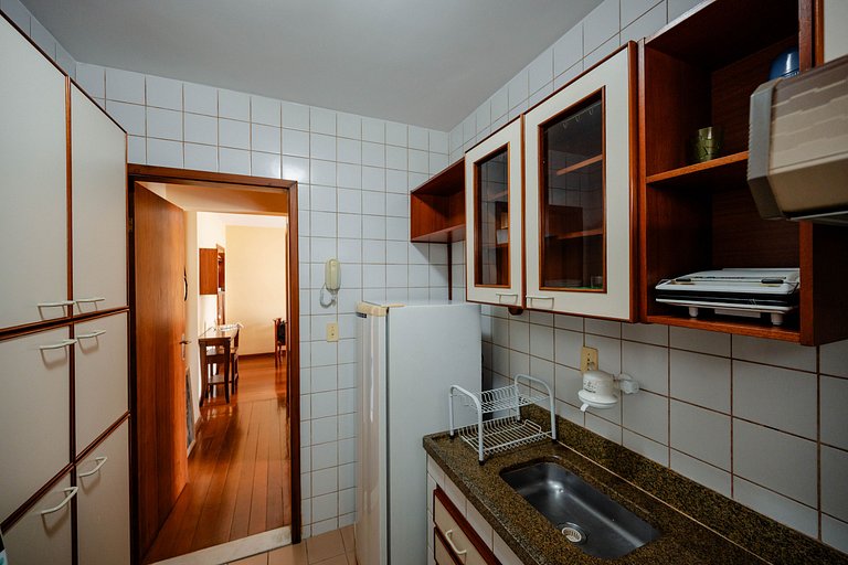 Em frente ao Parque das Águas! Área mais nobre!