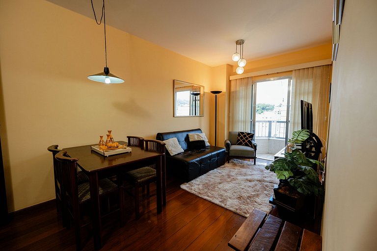 Em frente ao Parque das Águas! Área mais nobre!