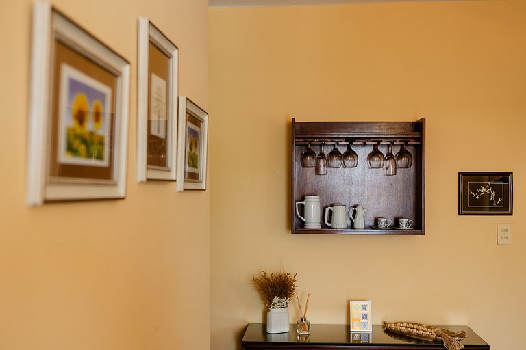 Em frente ao Parque das Águas! Área mais nobre!