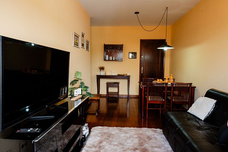 Em frente ao Parque das Águas! Área mais nobre!