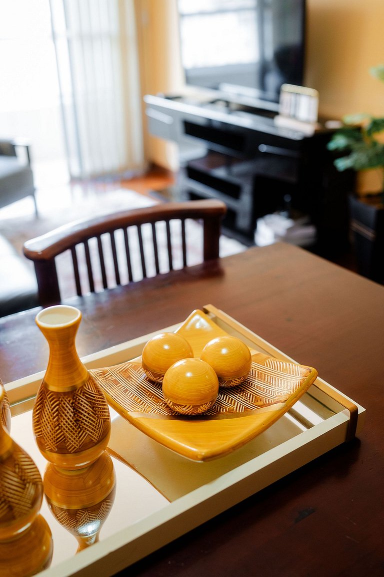 Em frente ao Parque das Águas! Área mais nobre!