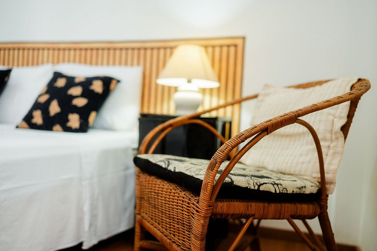 Parque na Porta – Hospede-se na Melhor Área