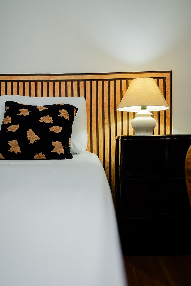 Parque na Porta – Hospede-se na Melhor Área