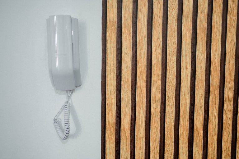 Parque na Porta – Hospede-se na Melhor Área