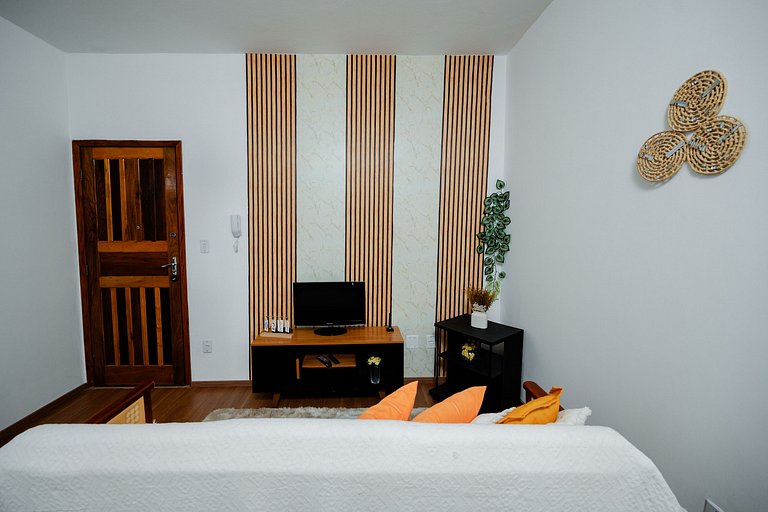 Parque na Porta – Hospede-se na Melhor Área