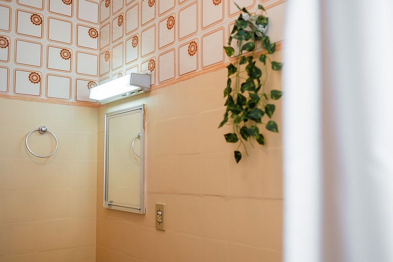 Parque na Porta – Hospede-se na Melhor Área