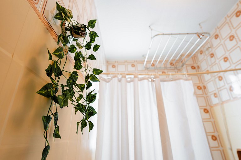 Parque na Porta – Hospede-se na Melhor Área