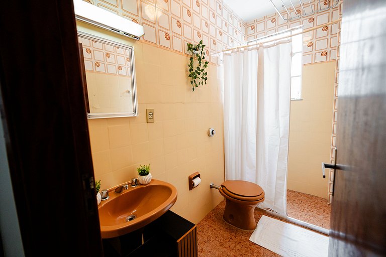 Parque na Porta – Hospede-se na Melhor Área