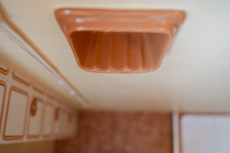 Parque na Porta – Hospede-se na Melhor Área