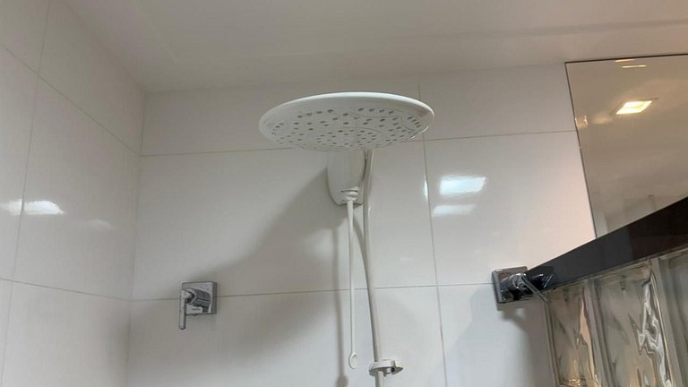 Apto com Vista Espetacular para o Parque das Águas