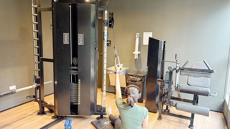 Studio moderno na regiao da Paulista- Faça td a pé