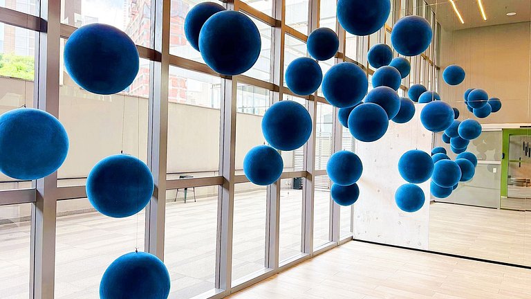 Studio moderno na regiao da Paulista- Faça td a pé