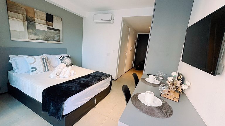 Moema perto do Shopping Ibirapuera e Congonhas