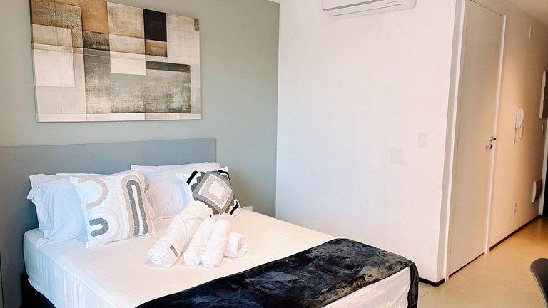 Moema perto do Shopping Ibirapuera e Congonhas