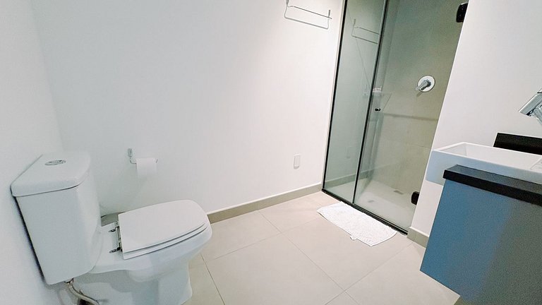 Moema perto do Shopping Ibirapuera e Congonhas