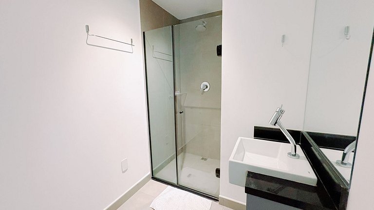 Moema perto do Shopping Ibirapuera e Congonhas