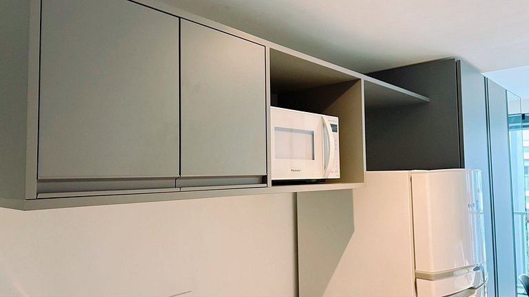 Moema perto do Shopping Ibirapuera e Congonhas