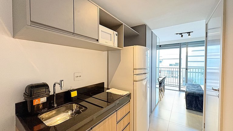 Moema perto do Shopping Ibirapuera e Congonhas