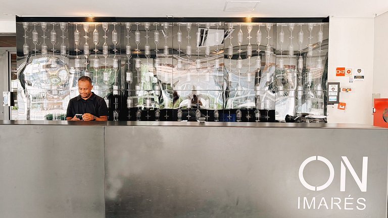 Moema perto do Shopping Ibirapuera e Congonhas