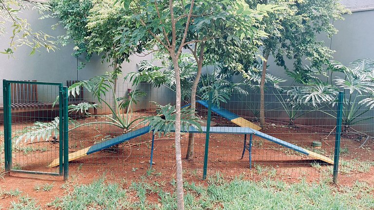 Moema perto do Shopping Ibirapuera e Congonhas