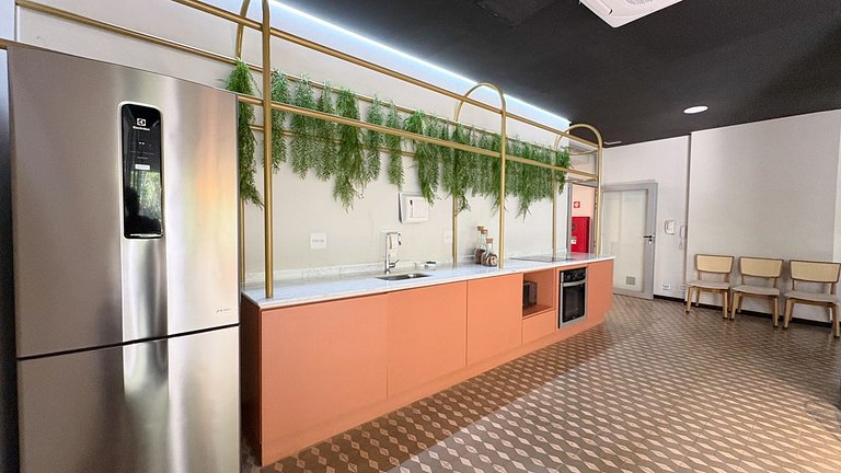 Moema perto do Shopping Ibirapuera e Congonhas