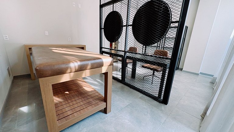 Moema perto do Shopping Ibirapuera e Congonhas