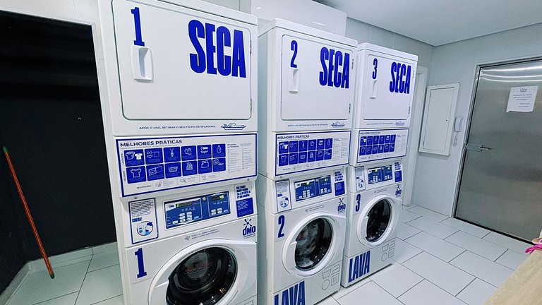 Moema perto do Shopping Ibirapuera e Congonhas