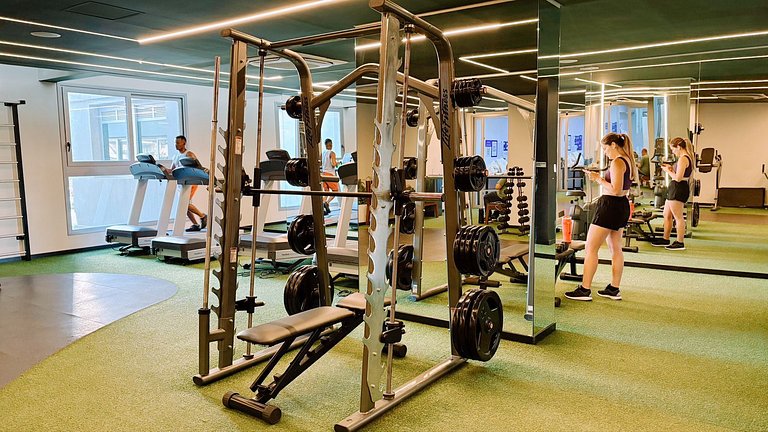 Moema perto do Shopping Ibirapuera e Congonhas