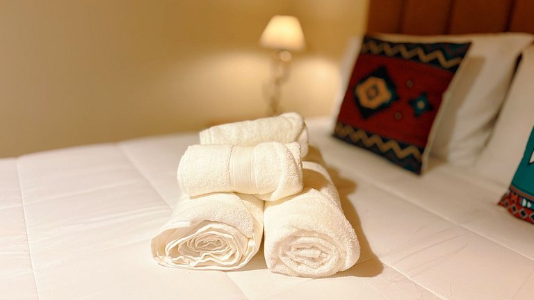 Experiência em celeiro com cavalos à porta