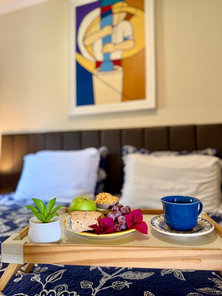 The Barn House - Experiência country privada