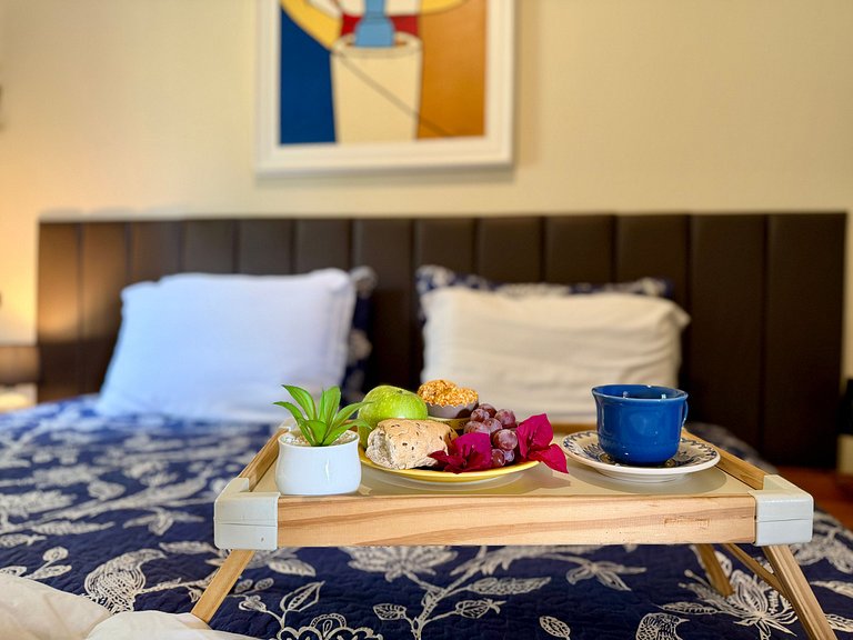 The Barn House - Experiência country privada