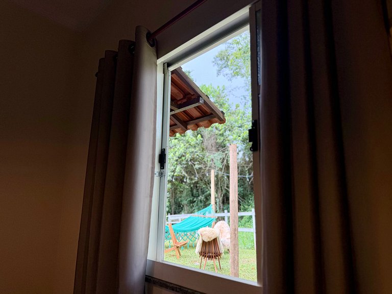 The Barn House - Experiência country privada