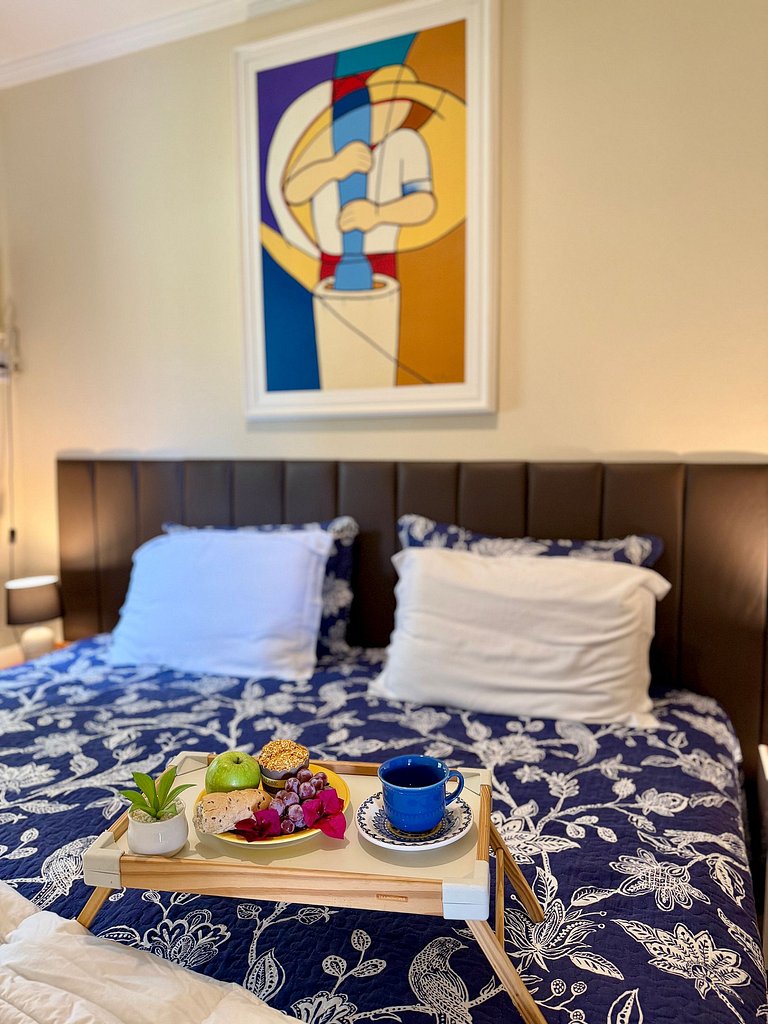 The Barn House - Experiência country privada