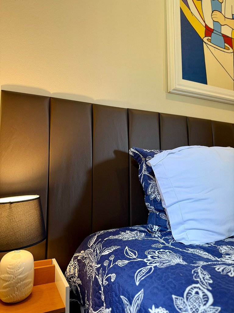 The Barn House - Experiência country privada