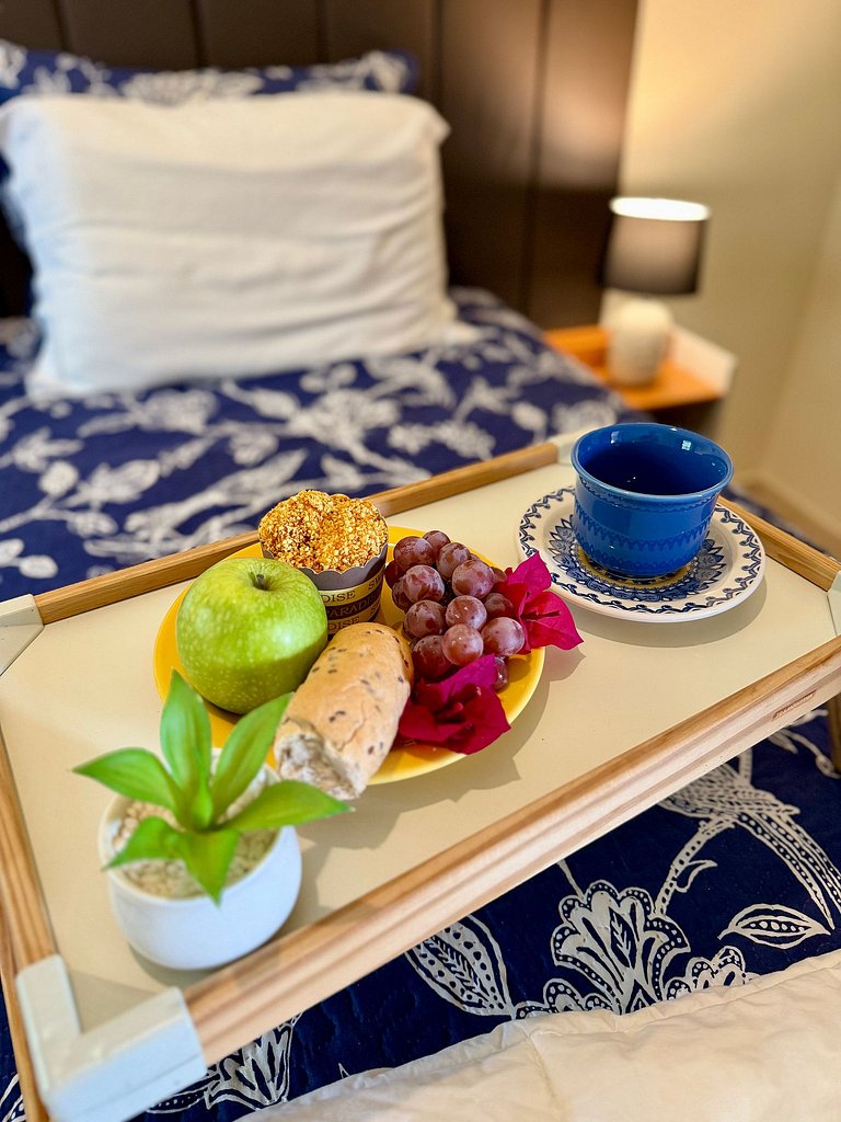 The Barn House - Experiência country privada