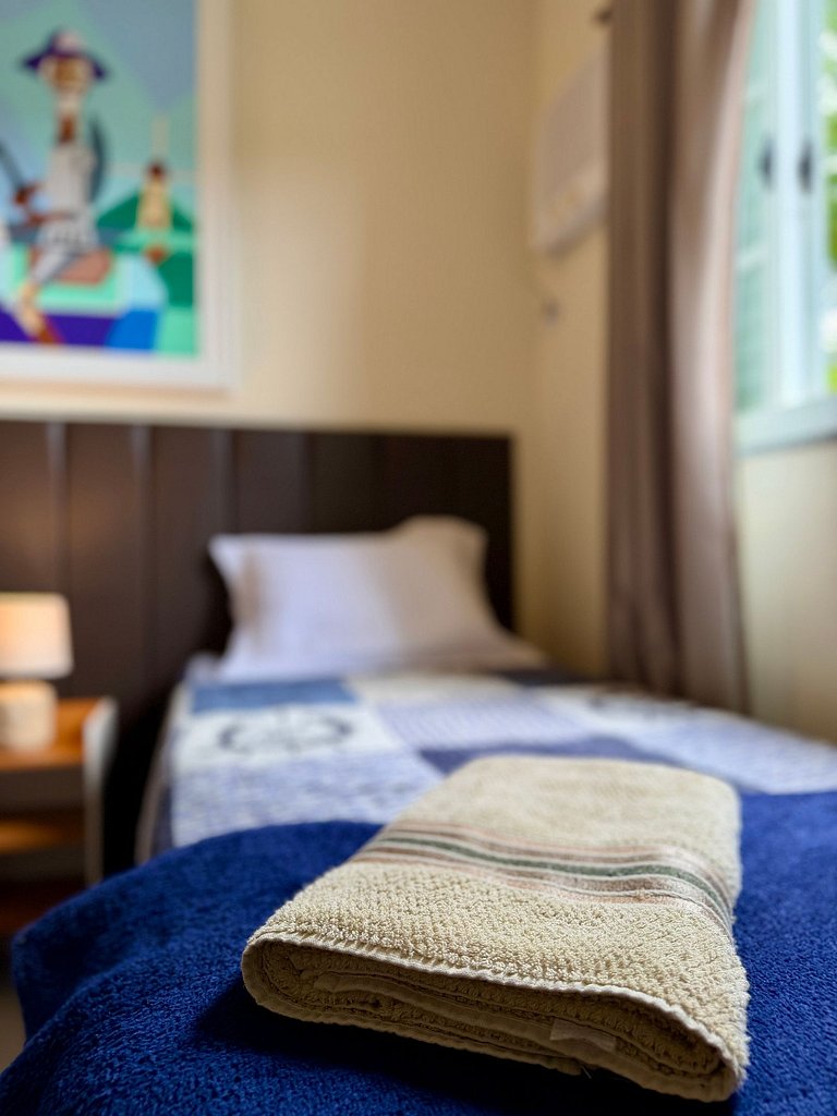 The Barn House - Experiência country privada