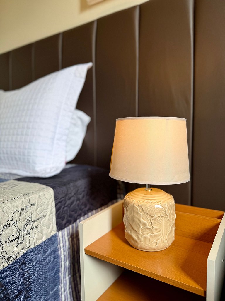 The Barn House - Experiência country privada