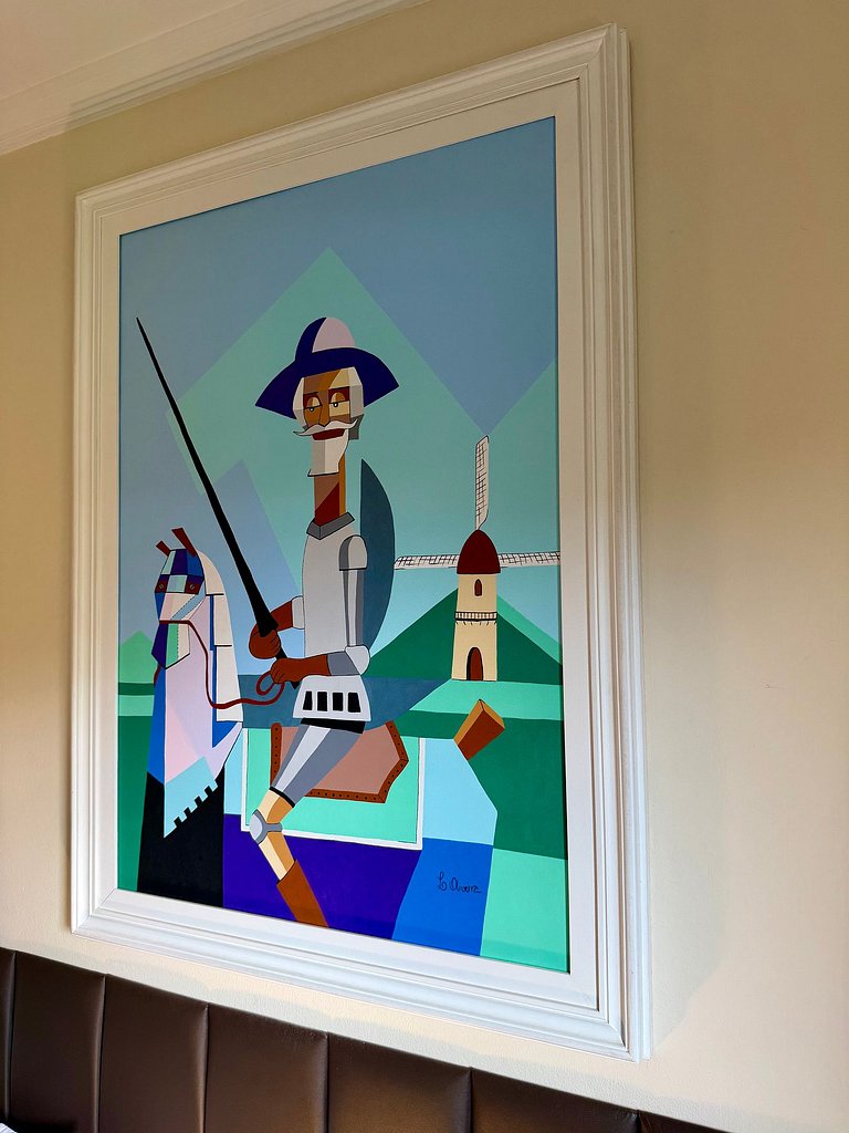 The Barn House - Experiência country privada