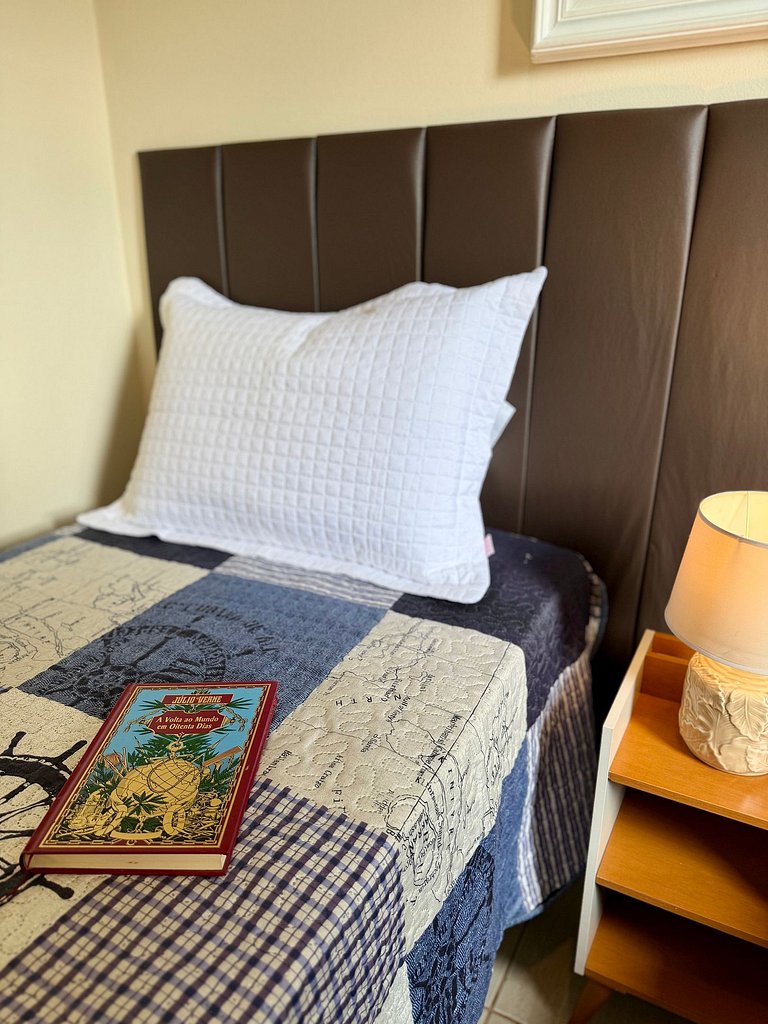 The Barn House - Experiência country privada