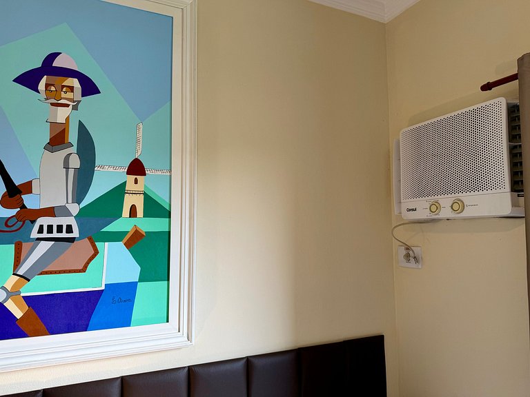 The Barn House - Experiência country privada