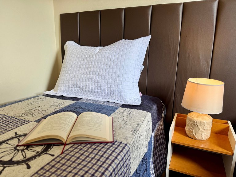 The Barn House - Experiência country privada