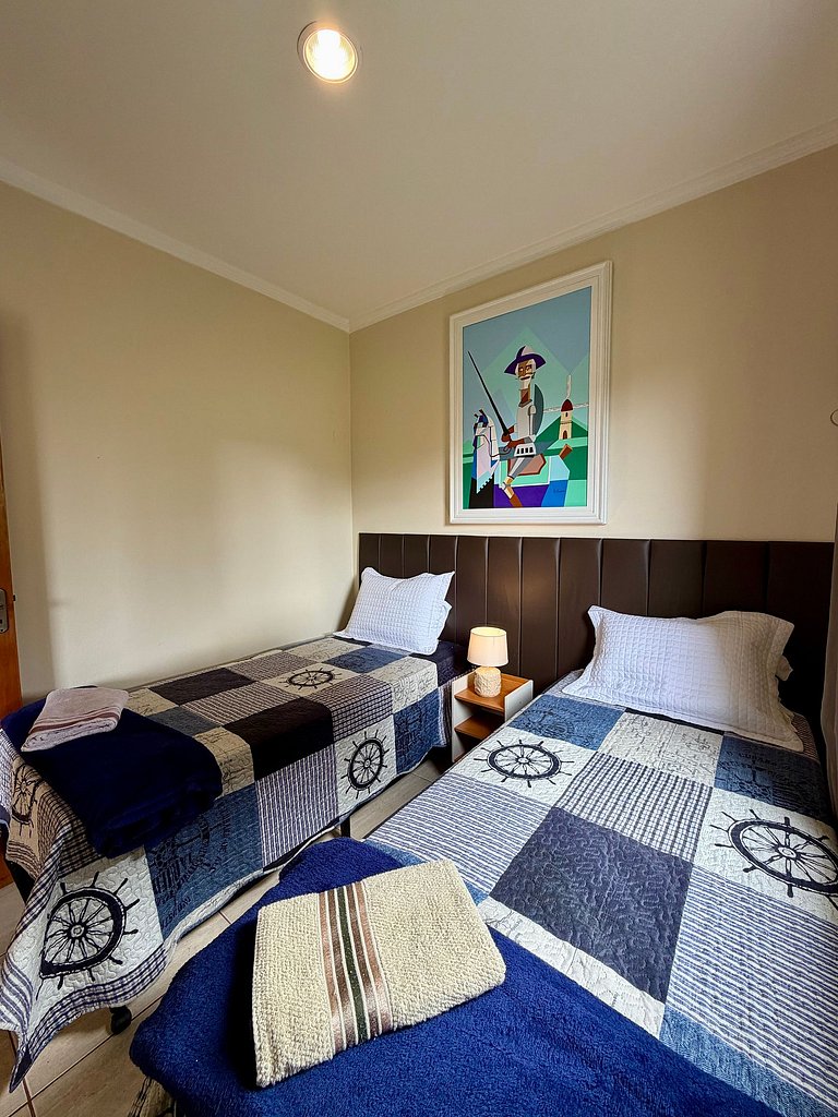 The Barn House - Experiência country privada