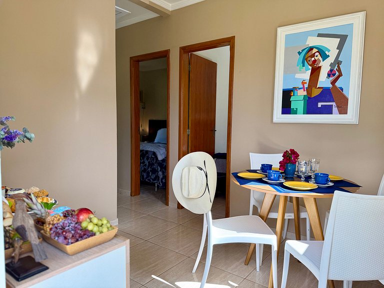 The Barn House - Experiência country privada